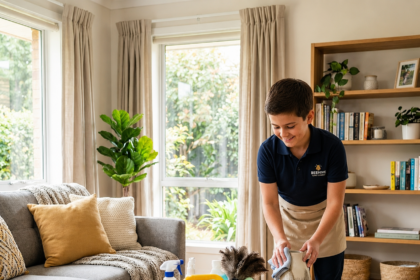 Beehive House Cleaning