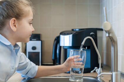 Water Filtration