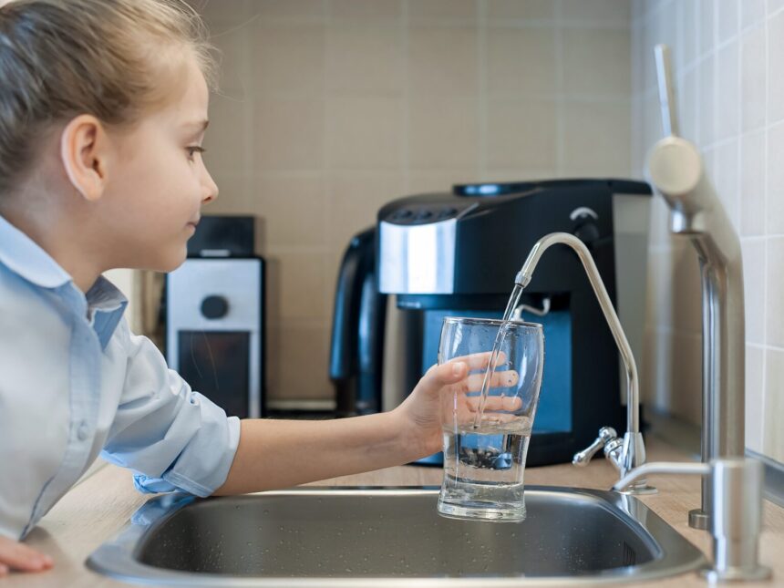 Water Filtration