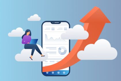 Existing Mobile App