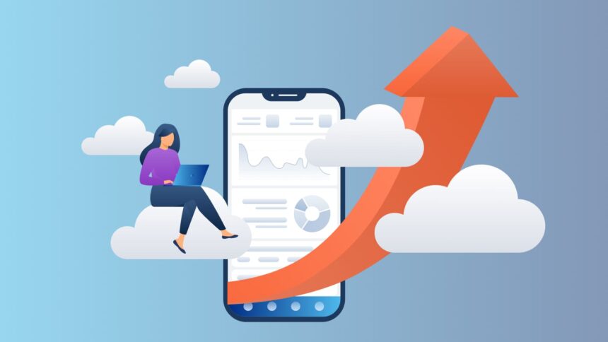 Existing Mobile App
