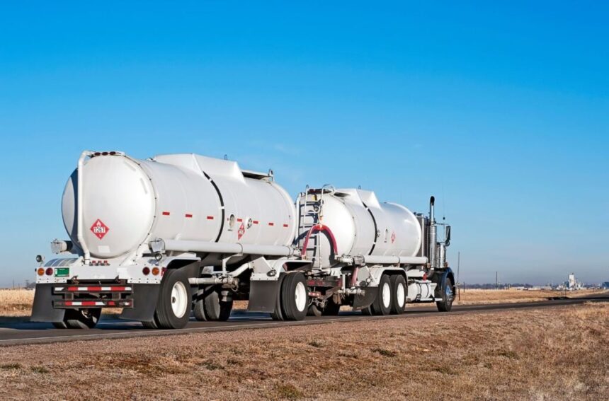 Diesel Exhaust Fluid Bulk Supply