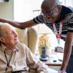 Elderly Care at Home