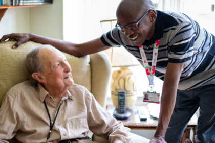 Elderly Care at Home