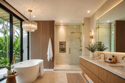Bathroom Remodeler