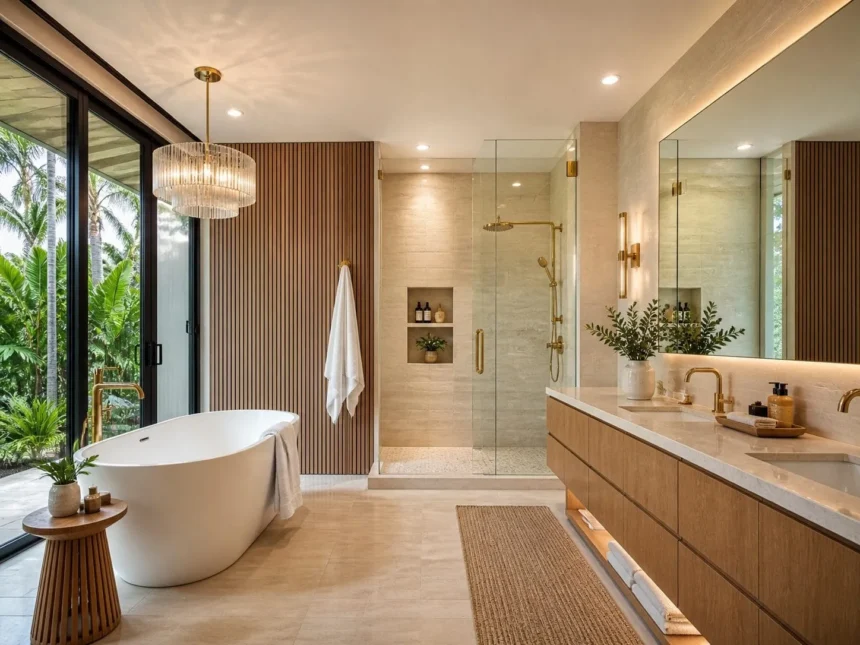 Bathroom Remodeler