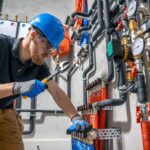 Commercial Plumbing