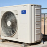 Common Heat Pump Problems Las Vegas Residents Should Watch For