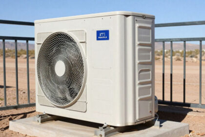 Common Heat Pump Problems Las Vegas Residents Should Watch For