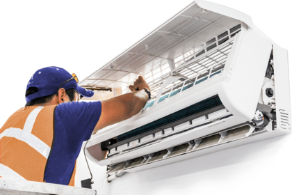 AC repairs