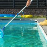 Healthy Swimming