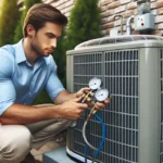 HVAC Contractor