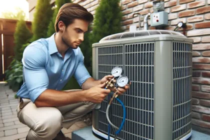HVAC Contractor