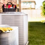 Heating and Cooling Systems