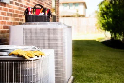 Heating and Cooling Systems
