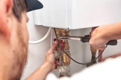 Heating Repair
