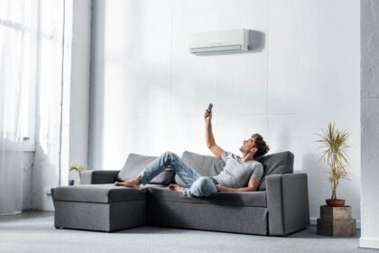 How Do HVAC Services Help Improve Comfort in Homes With Open-Concept Layouts