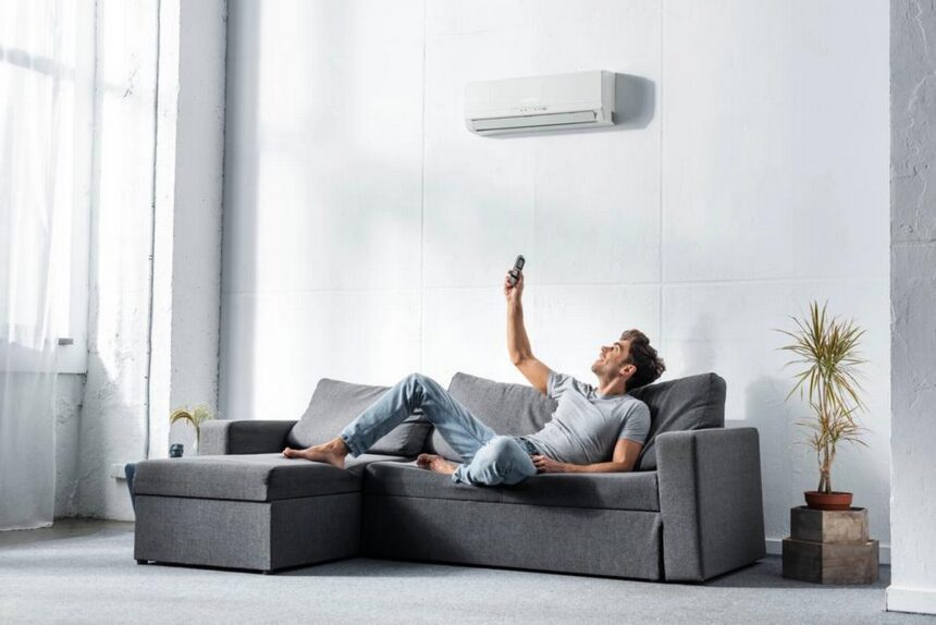 How Do HVAC Services Help Improve Comfort in Homes With Open-Concept Layouts