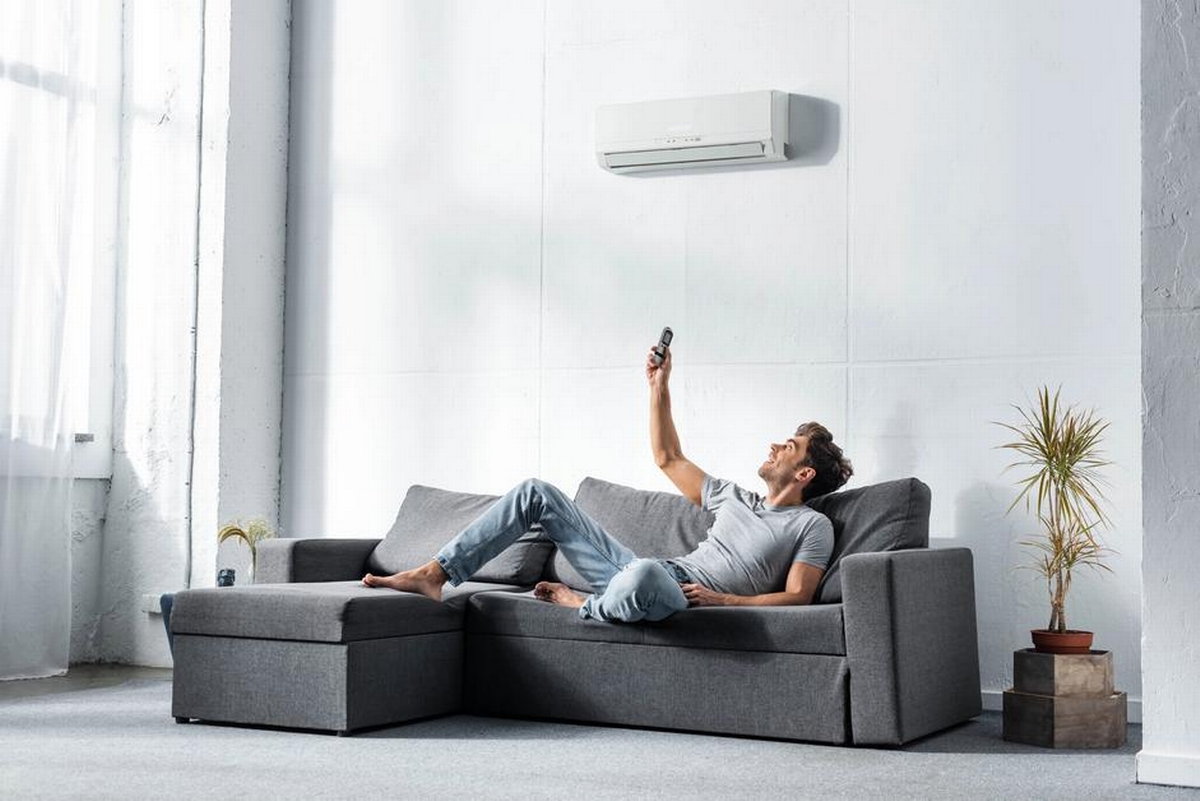 How Do HVAC Services Help Improve Comfort in Homes With Open-Concept Layouts