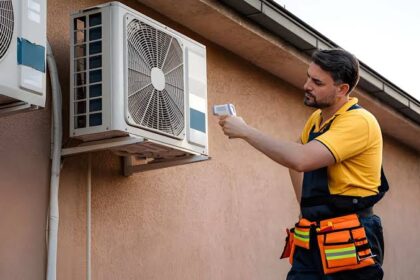 How Does AC Repair Help Homeowners Respond to Uneven Cooling Between Upstairs and Downstairs