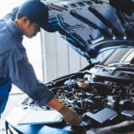 How Does Automotive Repair Help Drivers Stay Ahead of Problems Caused by Stop-and-Go Traffic