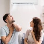 How Does an HVAC Company Help Solve Airflow Problems Before They Affect the Whole Home