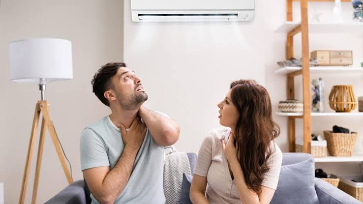How Does an HVAC Company Help Solve Airflow Problems Before They Affect the Whole Home