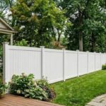 How The Right Fencing Solution Can Transform Your Outdoor Space