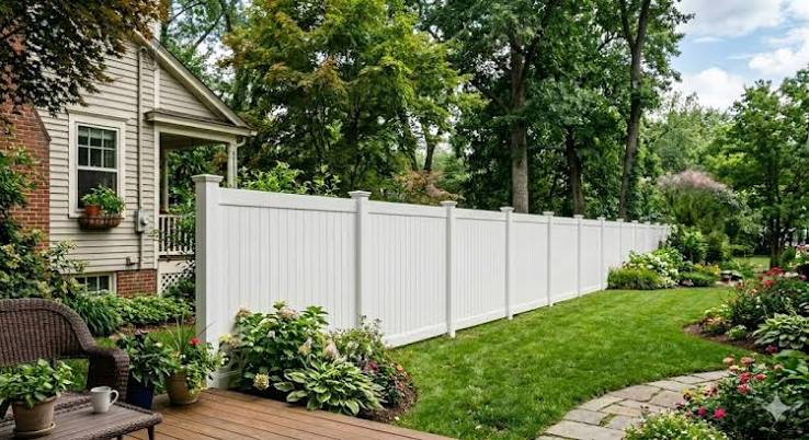 How The Right Fencing Solution Can Transform Your Outdoor Space