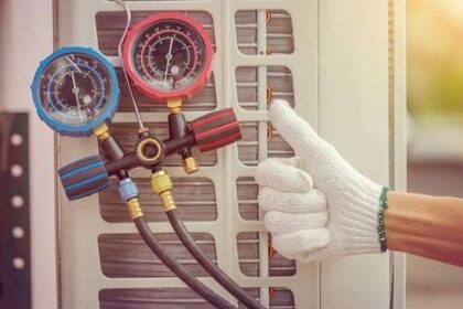 How an Air Conditioning Contractor Helps Prepare Homes for Seasonal Weather Changes