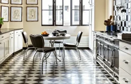 How to Choose the Right Tile for Every Room in Your Home