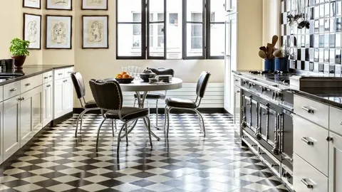 How to Choose the Right Tile for Every Room in Your Home
