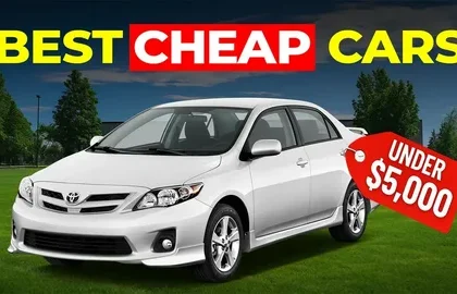 How to Find Reliable Used Cars Without Compromising on Quality