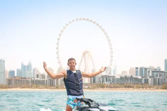 Jetsky Dubai