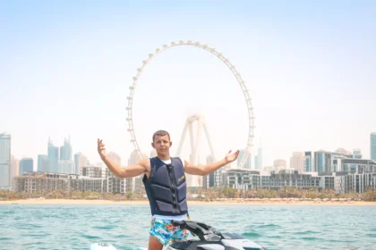 Jetsky Dubai
