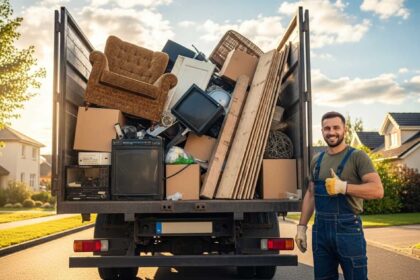 Junk Removal