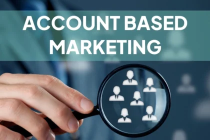 Account Based Marketing Services
