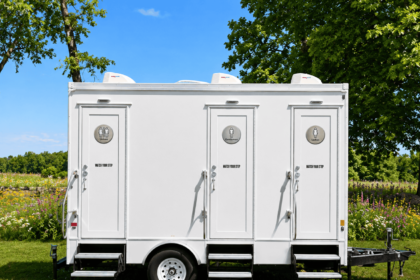Event Toilet Rental