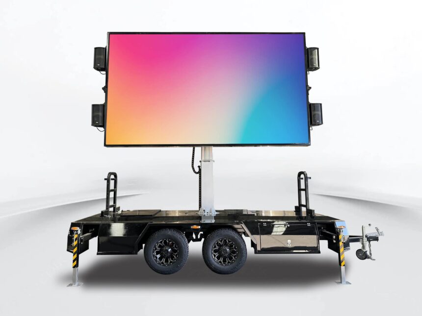 LED Screens