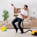 House Cleaning