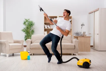 House Cleaning