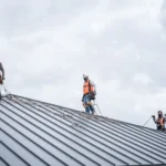 Commercial Roofing