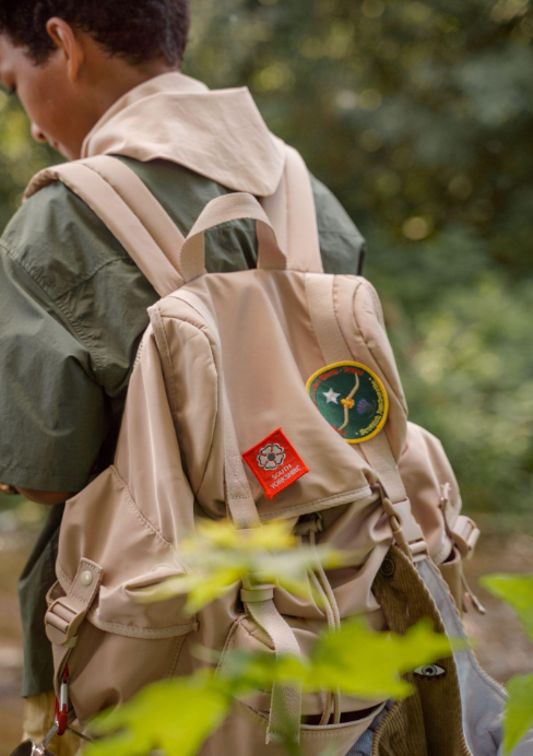 Custom Patches