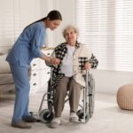 Senior Home Care and Its Role in Healthy Living