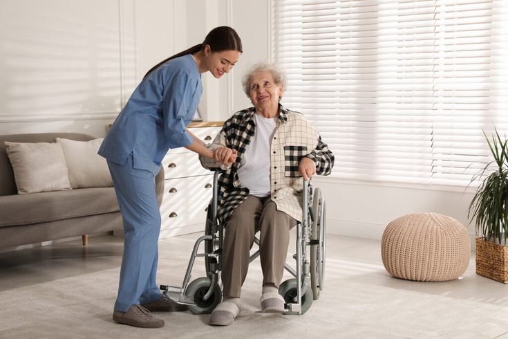 Senior Home Care and Its Role in Healthy Living