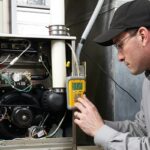 Signs Your Furnace Repair Service May Involve More Than a Simple Parts Replacement