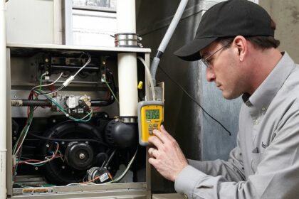 Signs Your Furnace Repair Service May Involve More Than a Simple Parts Replacement