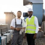 The Benefits of Hiring an HVAC Contractor Before Expanding a Business Facility