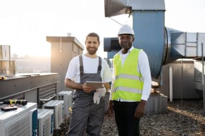 The Benefits of Hiring an HVAC Contractor Before Expanding a Business Facility