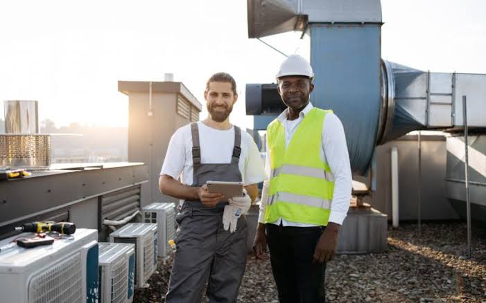 The Benefits of Hiring an HVAC Contractor Before Expanding a Business Facility